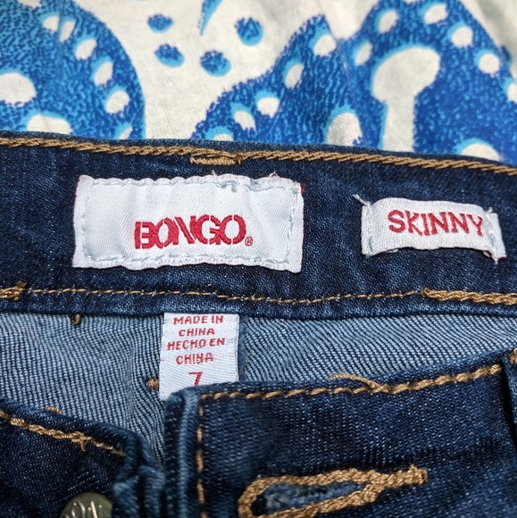 Bongo Jeans - Picture 4 of 5